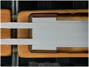 Reese Bose 5-Blade Mini-Congress Prototype
